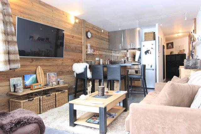 Flats TROIS VALLEES - Val Thorens