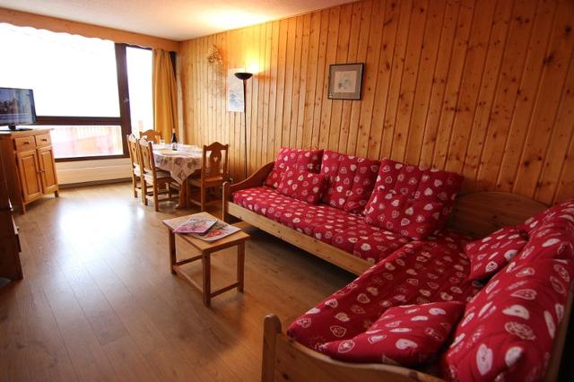 Flats TROIS VALLEES - Val Thorens