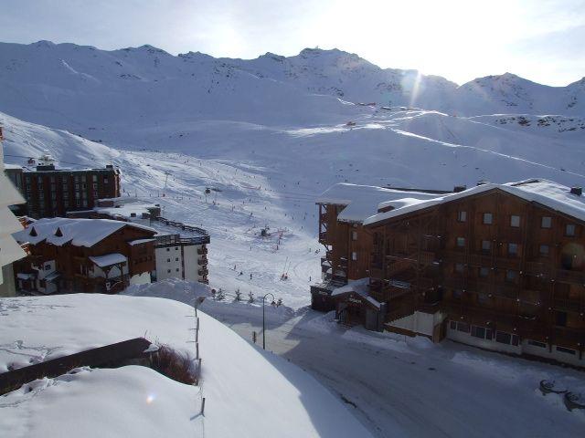 Flats TROIS VALLEES - Val Thorens