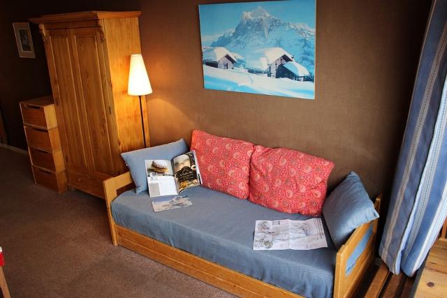 Flats TROIS VALLEES - Val Thorens