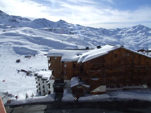 Flats TROIS VALLEES - Val Thorens