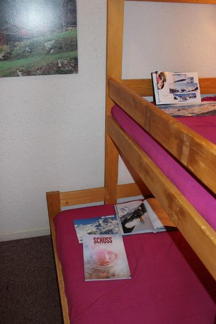 Flats TROIS VALLEES - Val Thorens