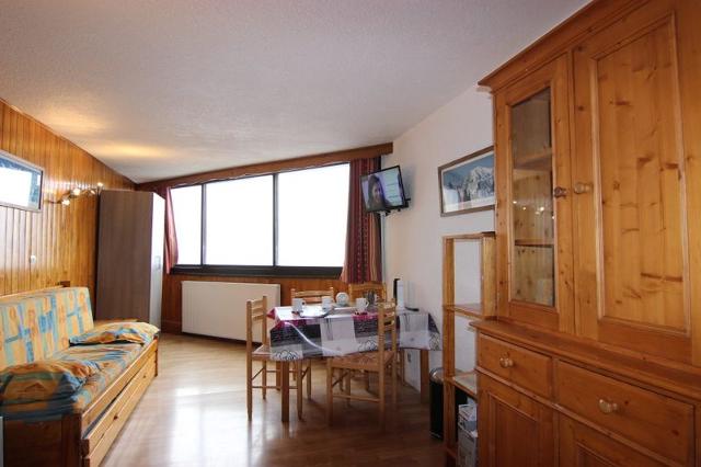 Flats TROIS VALLEES - Val Thorens