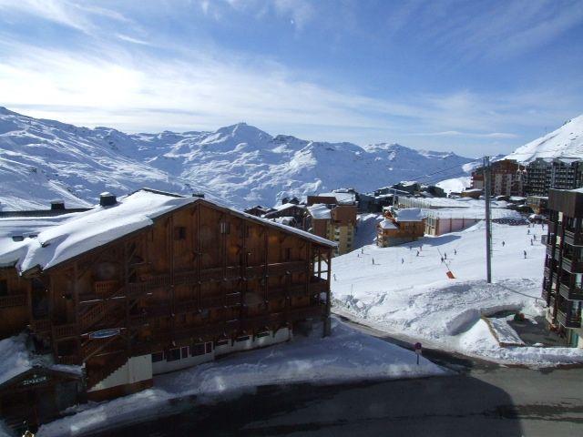 Flats TROIS VALLEES - Val Thorens