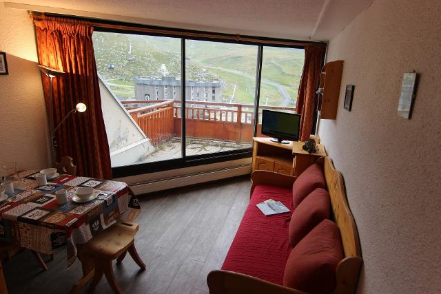 Flats TROIS VALLEES - Val Thorens