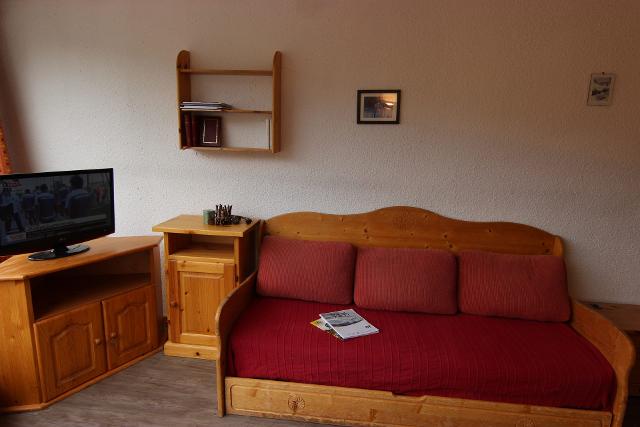 Flats TROIS VALLEES - Val Thorens