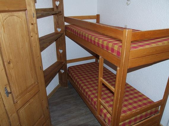 Flats TROIS VALLEES - Val Thorens