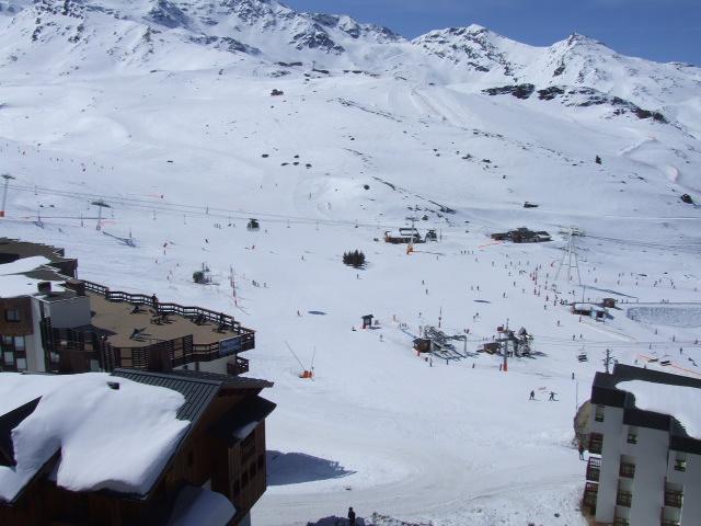 Flats TROIS VALLEES - Val Thorens