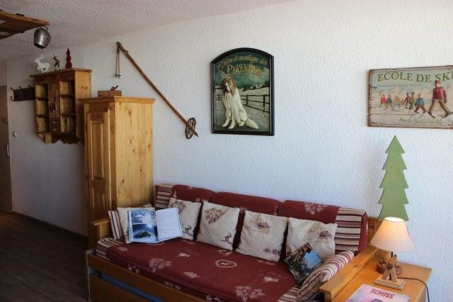 Flats TROIS VALLEES - Val Thorens