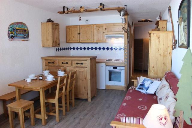 Flats TROIS VALLEES - Val Thorens