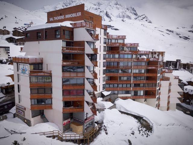 Flats TROIS VALLEES - Val Thorens