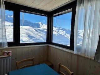 Flats TROIS VALLEES - Val Thorens