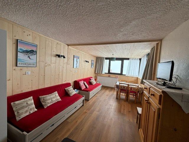 Flats TROIS VALLEES - Val Thorens