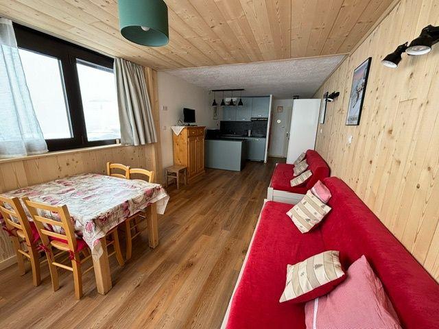 Flats TROIS VALLEES - Val Thorens