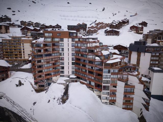 Flats TROIS VALLEES - Val Thorens