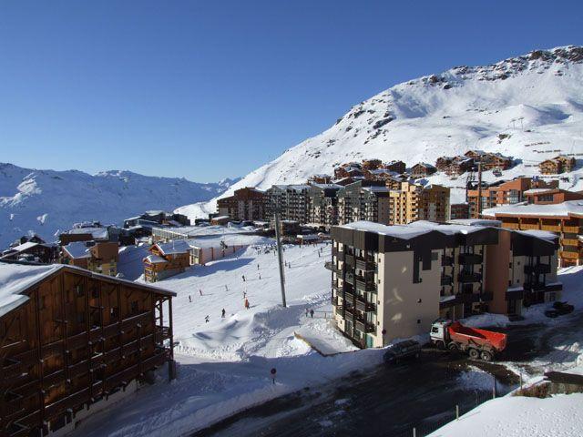 Flats TROIS VALLEES - Val Thorens