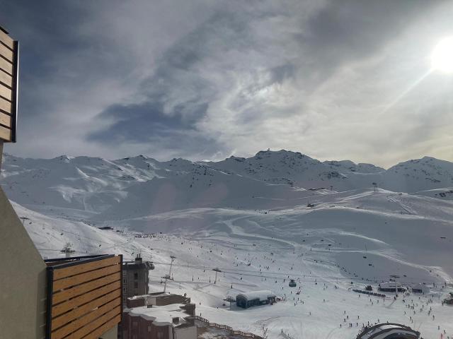 Flats TROIS VALLEES - Val Thorens