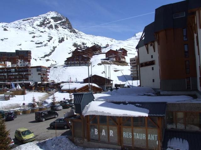 Flats TROIS VALLEES - Val Thorens