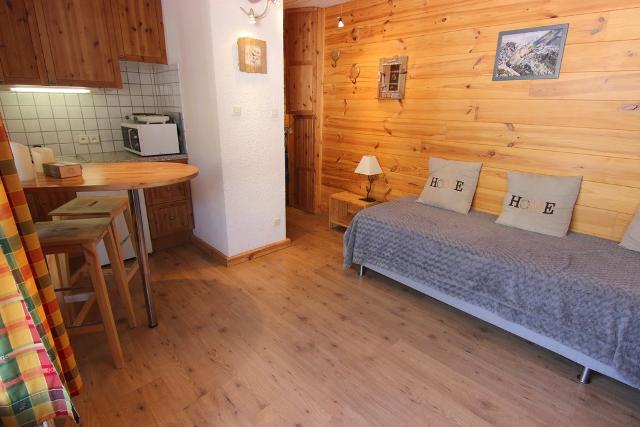 Flats TROIS VALLEES - Val Thorens