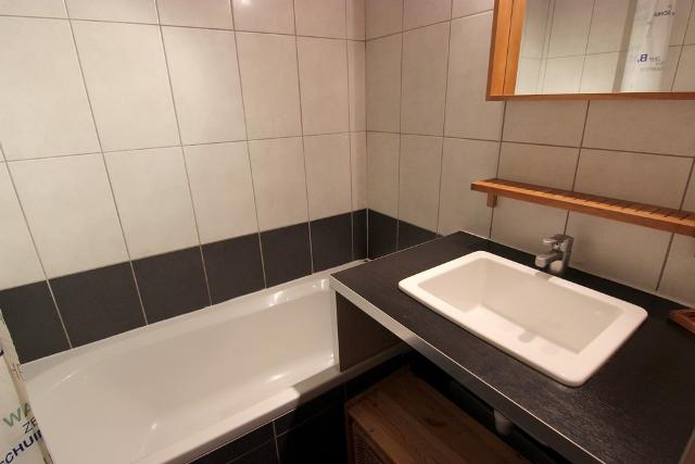 Flats TROIS VALLEES - Val Thorens