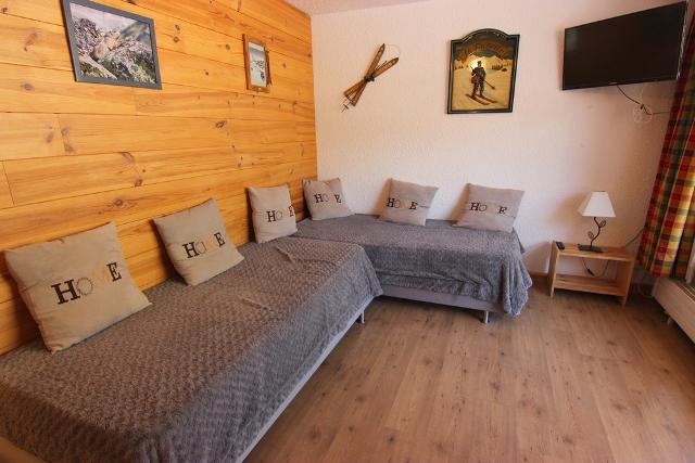 Flats TROIS VALLEES - Val Thorens