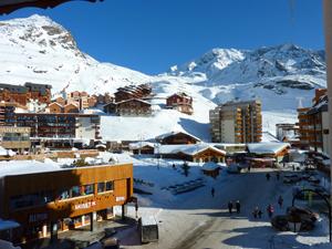 Flats TROIS VALLEES - Val Thorens