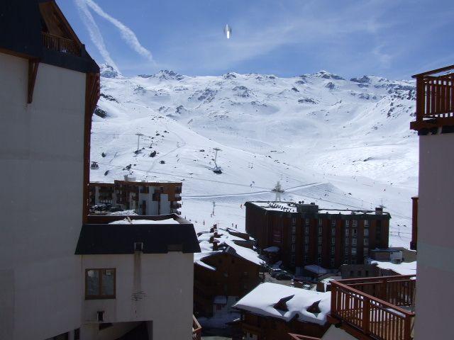 Flats TROIS VALLEES - Val Thorens