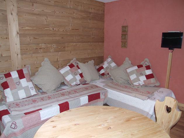 Flats TROIS VALLEES - Val Thorens