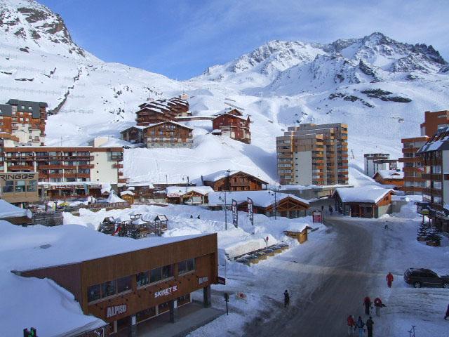 Flats TROIS VALLEES - Val Thorens