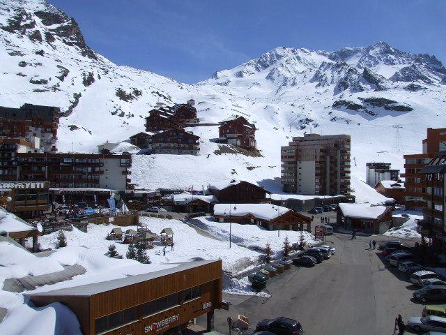 Flats TROIS VALLEES - Val Thorens