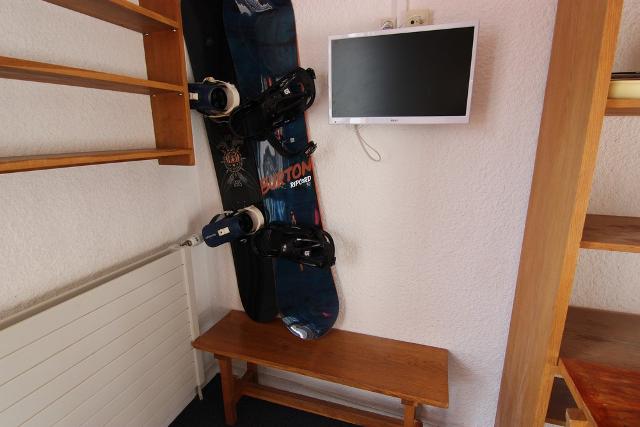 Flats TROIS VALLEES - Val Thorens