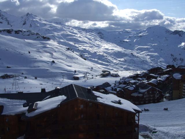 Flats TROIS VALLEES - Val Thorens