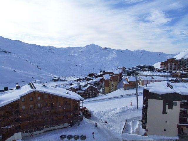 Flats TROIS VALLEES - Val Thorens