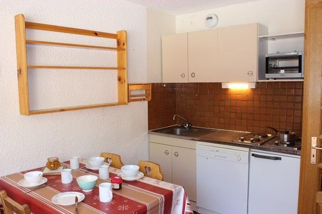 Flats TROIS VALLEES - Val Thorens