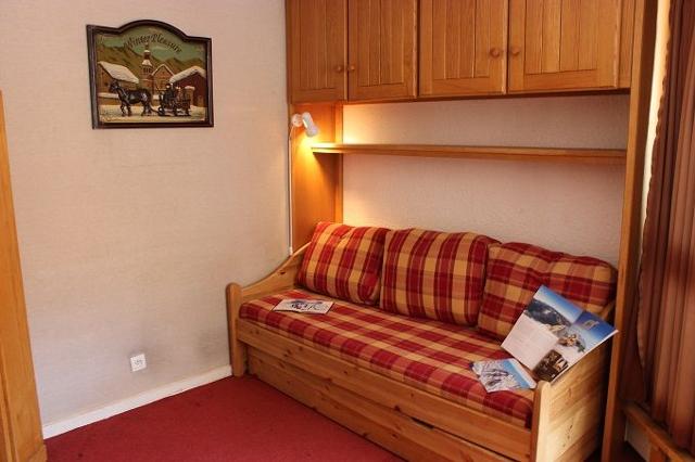 Flats TROIS VALLEES - Val Thorens