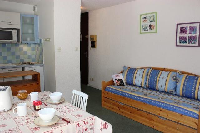 Flats TROIS VALLEES - Val Thorens