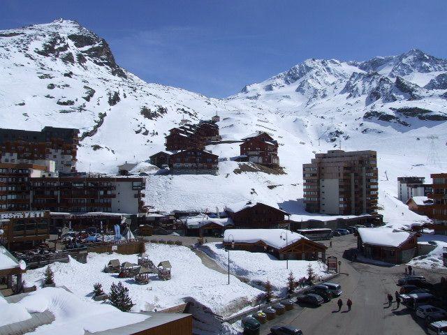 Flats TROIS VALLEES - Val Thorens