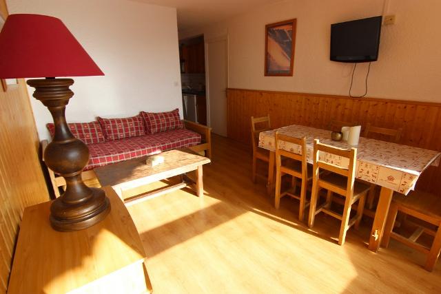 Flats TROIS VALLEES - Val Thorens