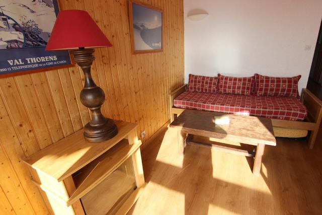 Flats TROIS VALLEES - Val Thorens