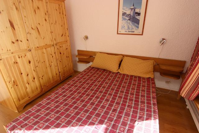 Flats TROIS VALLEES - Val Thorens