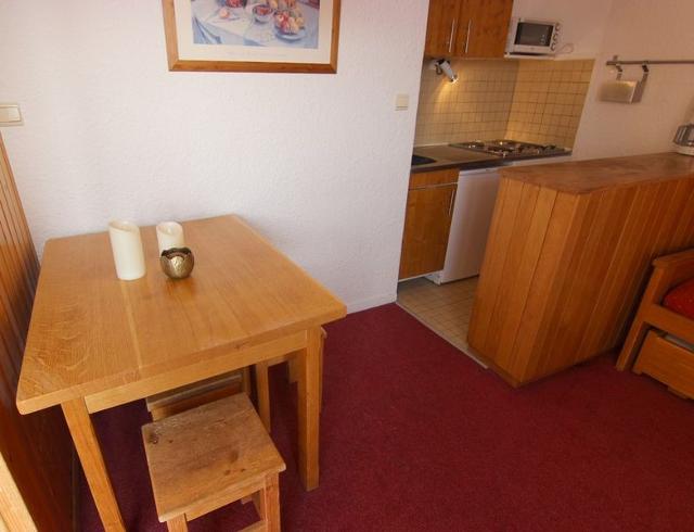 Flats TROIS VALLEES - Val Thorens