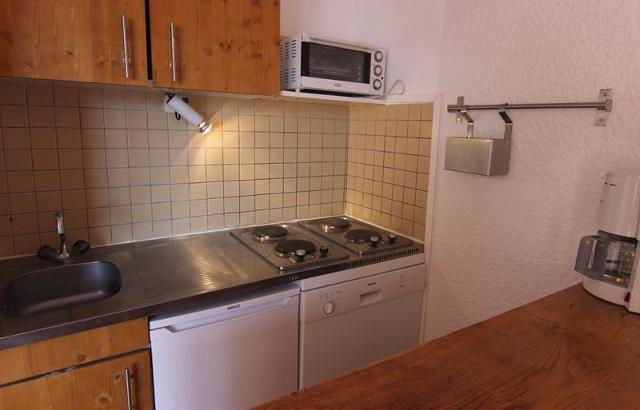 Flats TROIS VALLEES - Val Thorens