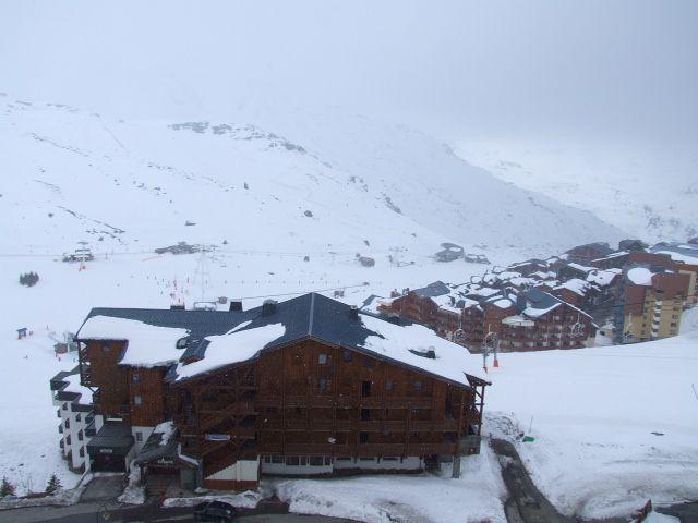 Flats TROIS VALLEES - Val Thorens