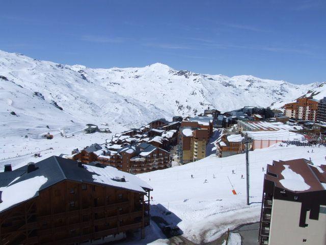 Flats TROIS VALLEES - Val Thorens