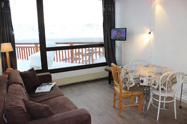 Flats TROIS VALLEES - Val Thorens