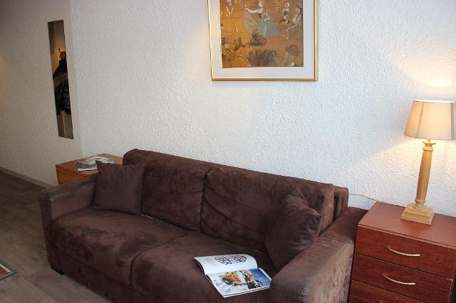 Flats TROIS VALLEES - Val Thorens