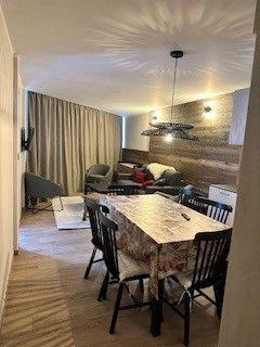 Flats TROIS VALLEES - Val Thorens