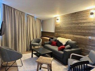 Flats TROIS VALLEES - Val Thorens