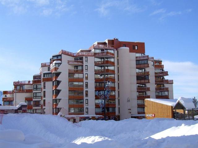 Flats TROIS VALLEES - Val Thorens