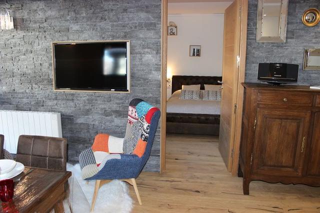 Flats OLYMPIC - Val Thorens